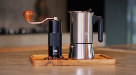 Entdecken Sie die Geheimnisse des Perkolators: Klassische Kaffeezubereitung 